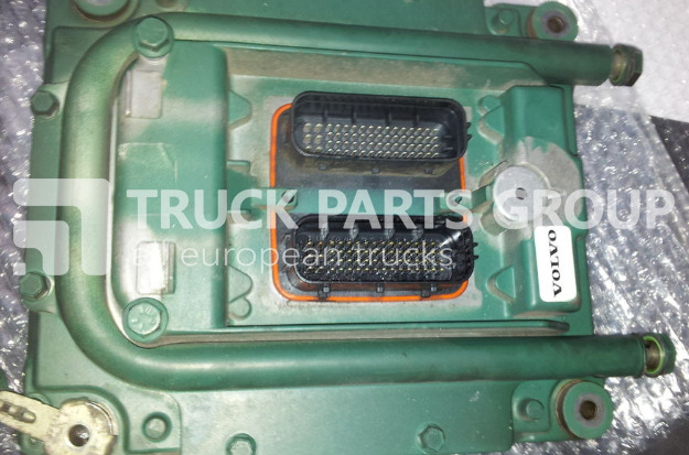 VOLVO FH13, FL, FM EURO 4, EURO 5, engine computer EDC, engine control - Bloc de gestion pour Camion: photos 1 VOLVO FH13, FL, FM EURO 4, EURO 5, engine computer EDC, engine control - Bloc de gestion pour Camion: photos 1