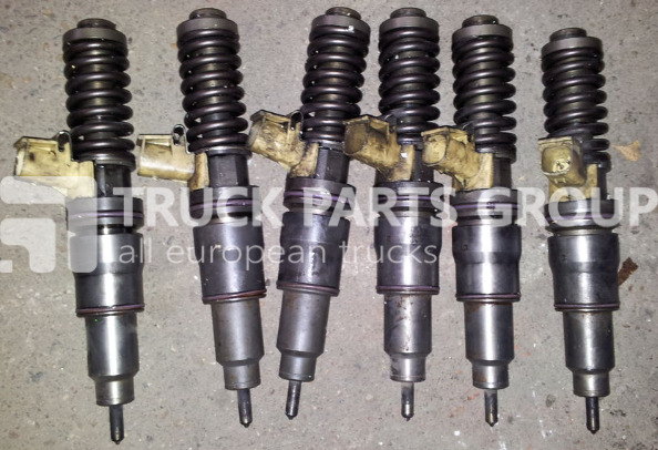 VOLVO FH13, FL, FM EURO5 injectors unit, 21028880, 21644598, 2108884, injector - Injecteur pour Camion: photos 2 VOLVO FH13, FL, FM EURO5 injectors unit, 21028880, 21644598, 2108884, injector - Injecteur pour Camion: photos 2