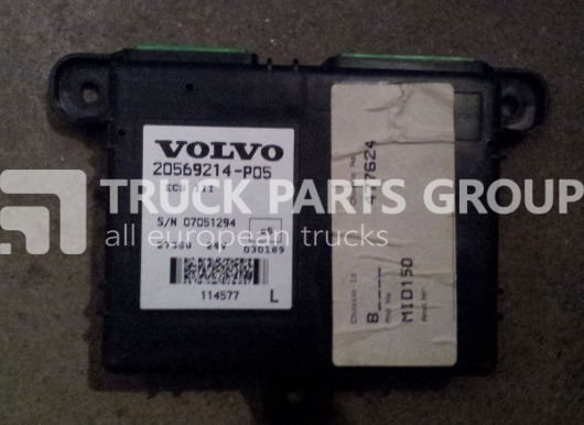 VOLVO FH13, FM13 EURO 4, EURO 5, ECS unit, control unit, EDC, ECU, EUR control unit - Bloc de gestion pour Camion: photos 1 VOLVO FH13, FM13 EURO 4, EURO 5, ECS unit, control unit, EDC, ECU, EUR control unit - Bloc de gestion pour Camion: photos 1