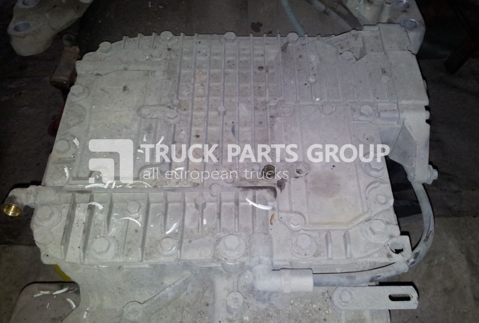 VOLVO FH13, FM13, EURO 4, EURO 5, automatic transmission control, gear control unit - Bloc de gestion pour Camion: photos 1 VOLVO FH13, FM13, EURO 4, EURO 5, automatic transmission control, gear control unit - Bloc de gestion pour Camion: photos 1
