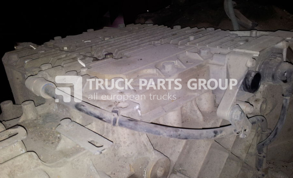 VOLVO FH13, FM13, EURO 4, EURO 5, automatic transmission control, gear control unit - Bloc de gestion pour Camion: photos 2 VOLVO FH13, FM13, EURO 4, EURO 5, automatic transmission control, gear control unit - Bloc de gestion pour Camion: photos 2