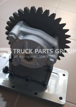 VOLVO PTO power take off, oil pump, 1673777, 1655290, 1527730, 994892, control unit - Pompe à huile pour Camion: photos 1 VOLVO PTO power take off, oil pump, 1673777, 1655290, 1527730, 994892, control unit - Pompe à huile pour Camion: photos 1