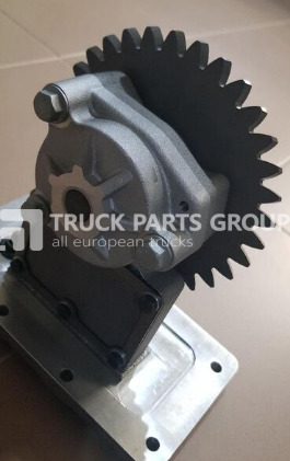 VOLVO PTO power take off, oil pump, 1673777, 1655290, 1527730, 994892, control unit - Pompe à huile pour Camion: photos 2 VOLVO PTO power take off, oil pump, 1673777, 1655290, 1527730, 994892, control unit - Pompe à huile pour Camion: photos 2