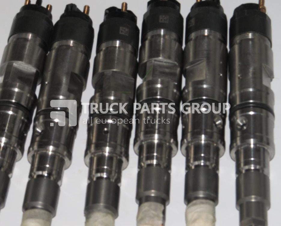 VOLVO , RENAULT DXI7, D7E, 240HP, injectors 21006085, RENAULT 74210060 injector - Injecteur pour Camion: photos 1 VOLVO , RENAULT DXI7, D7E, 240HP, injectors 21006085, RENAULT 74210060 injector - Injecteur pour Camion: photos 1