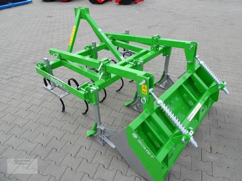 BOMET Kartoffelhäufler Bomet Noctu Häufler Häufelpflug Dammformer 2reih - Outils du sol: photos 5 BOMET Kartoffelhäufler Bomet Noctu Häufler Häufelpflug Dammformer 2reih - Outils du sol: photos 5