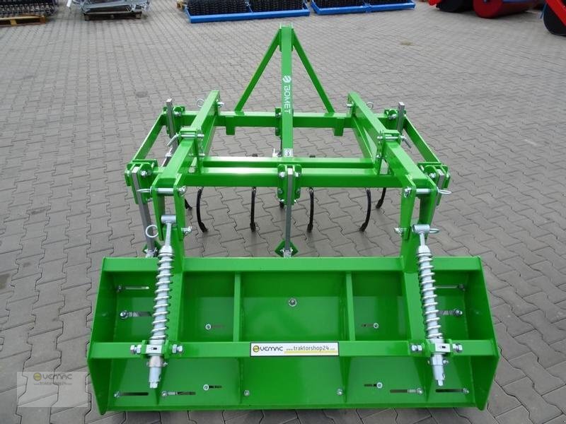 BOMET Kartoffelhäufler Bomet Noctu Häufler Häufelpflug Dammformer 2reih - Outils du sol: photos 4 BOMET Kartoffelhäufler Bomet Noctu Häufler Häufelpflug Dammformer 2reih - Outils du sol: photos 4