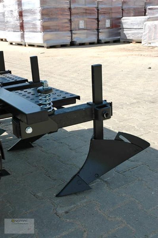 Planteuse de pommes de terre neuf BOMET Kartoffellegemaschine Kartoffelpflanzmaschine 2-reihig NEU: photos 6