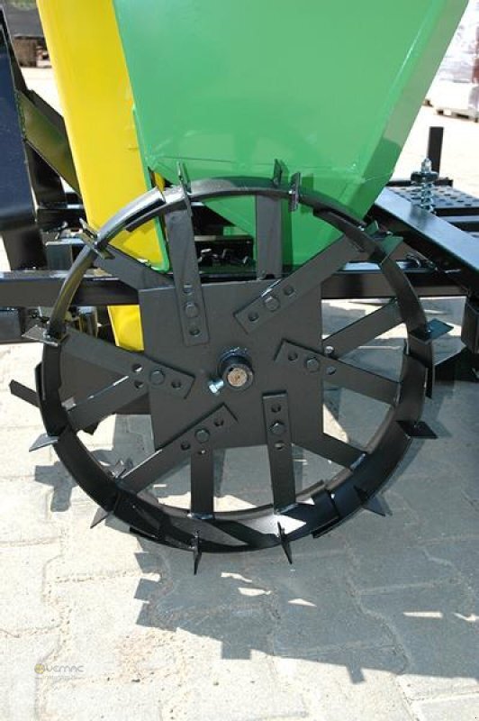 Planteuse de pommes de terre neuf BOMET Kartoffellegemaschine Kartoffelpflanzmaschine 2-reihig NEU: photos 7