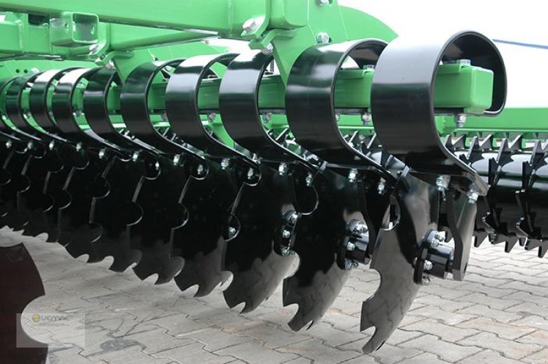 BOMET Kompaktscheibenegge Bomet U223/6 - Cover crop: photos 4 BOMET Kompaktscheibenegge Bomet U223/6 - Cover crop: photos 4