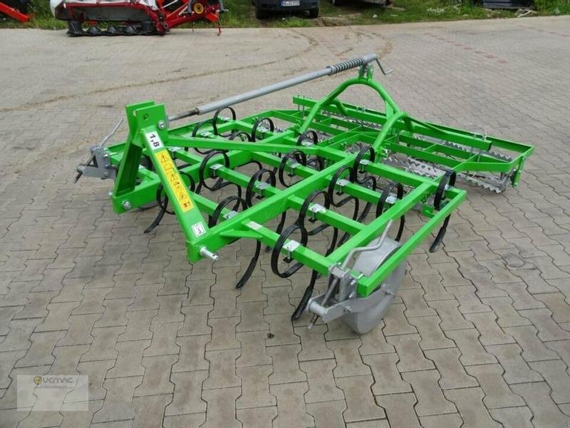 BOMET Saatbettkombination 180cm Bomet Carina 180 Grubber Kultivator NEU - Outils du sol: photos 4 BOMET Saatbettkombination 180cm Bomet Carina 180 Grubber Kultivator NEU - Outils du sol: photos 4