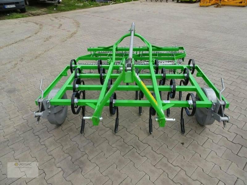 BOMET Saatbettkombination 180cm Bomet Carina 180 Grubber Kultivator NEU - Outils du sol: photos 3 BOMET Saatbettkombination 180cm Bomet Carina 180 Grubber Kultivator NEU - Outils du sol: photos 3