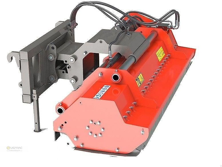 Boxer Mulcher XFM hydraulisch Boxer 180cm 200cm 220cm Hoflader Radlader NEU - Broyeur/ Épareuse: photos 3 Boxer Mulcher XFM hydraulisch Boxer 180cm 200cm 220cm Hoflader Radlader NEU - Broyeur/ Épareuse: photos 3