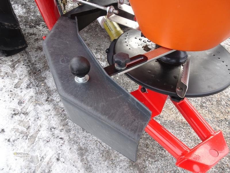 Epandeur de sable neuf Dexwal Salzstreuer Düngerstreuer Streuer Trichterstreuer 400 Liter: photos 12 Epandeur de sable neuf Dexwal Salzstreuer Düngerstreuer Streuer Trichterstreuer 400 Liter: photos 12