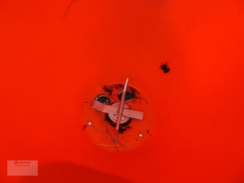 Epandeur de sable neuf Dexwal Salzstreuer Düngerstreuer Streuer Trichterstreuer 400 Liter: photos 8 Epandeur de sable neuf Dexwal Salzstreuer Düngerstreuer Streuer Trichterstreuer 400 Liter: photos 8