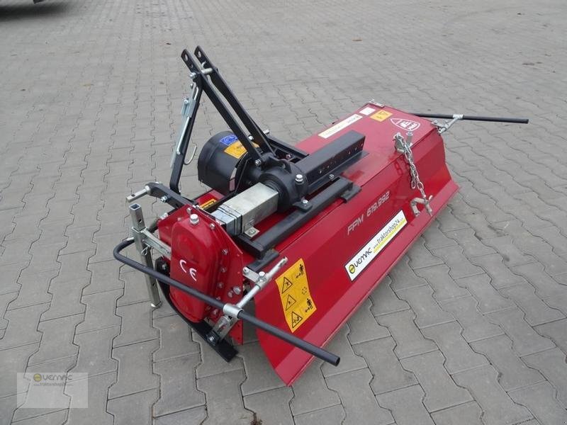 FPM Bodenfräse Fräse Ackerfräse FPM 145cm seitliche Verschiebung NEU - Rotavator: photos 2 FPM Bodenfräse Fräse Ackerfräse FPM 145cm seitliche Verschiebung NEU - Rotavator: photos 2