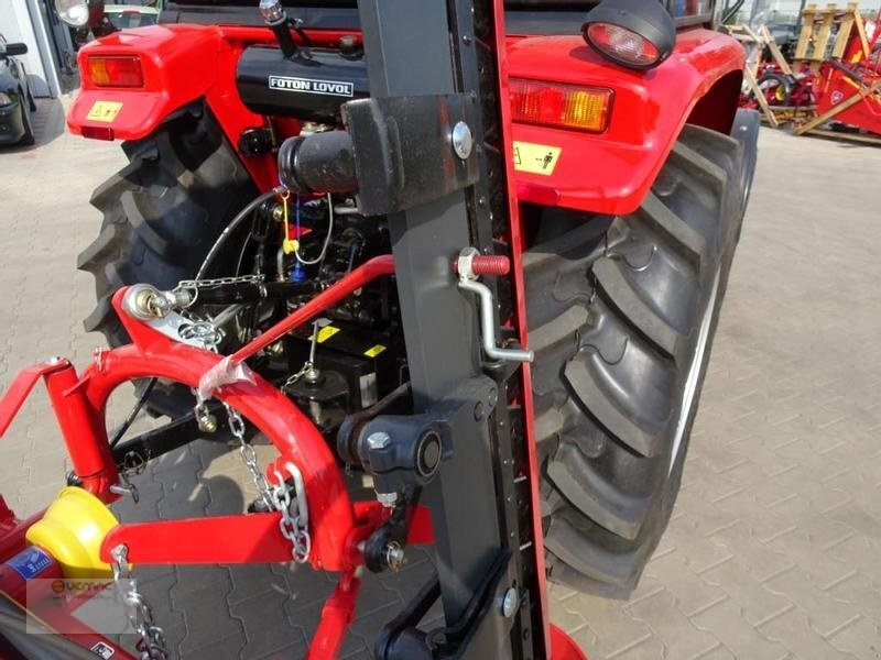 FPM Doppelmesser Mähbalken FMP Agromehanika 190cm Mäher Mähwerk NEU - Faucheuse: photos 4 FPM Doppelmesser Mähbalken FMP Agromehanika 190cm Mäher Mähwerk NEU - Faucheuse: photos 4