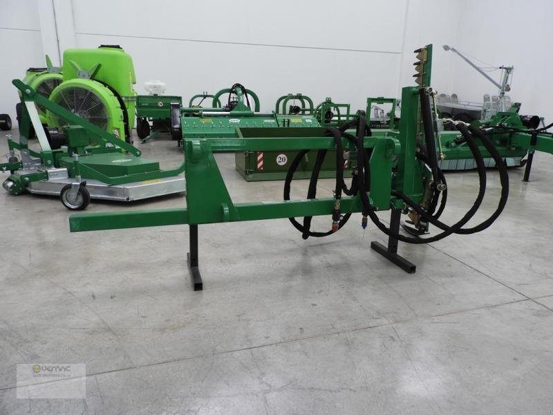 Broyeur/ Épareuse neuf Geo BJ120 Heckenschere 120cm Frontlader Euro Aufnahme Radlader: photos 12 Broyeur/ Épareuse neuf Geo BJ120 Heckenschere 120cm Frontlader Euro Aufnahme Radlader: photos 12