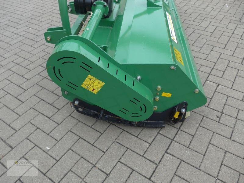 Geo Geo GK220 220cm Mulcher Schlegelmulcher Mähwerk Hammer NEU - Broyeur à axe horizontal: photos 3 Geo Geo GK220 220cm Mulcher Schlegelmulcher Mähwerk Hammer NEU - Broyeur à axe horizontal: photos 3