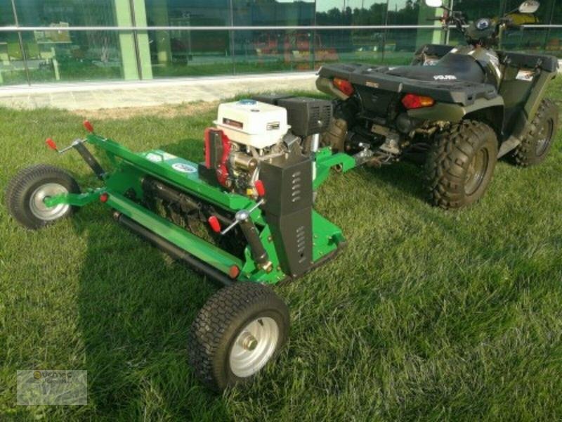 Geo Mulcher Geo ATV145 OT 145cm 15PS ATV Quad PKW Schlegelmulcher NEU - Broyeur/ Épareuse: photos 2 Geo Mulcher Geo ATV145 OT 145cm 15PS ATV Quad PKW Schlegelmulcher NEU - Broyeur/ Épareuse: photos 2