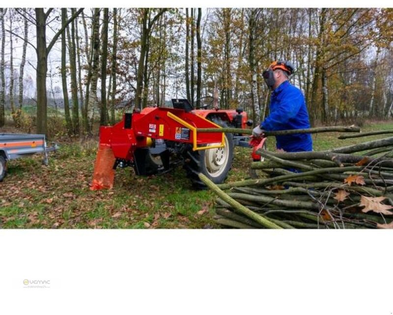 Remet Holzhacker Remet R-120 Hacker Grobhäcksler Holzhäcksler NEU - Broyeur de végétaux: photos 4 Remet Holzhacker Remet R-120 Hacker Grobhäcksler Holzhäcksler NEU - Broyeur de végétaux: photos 4