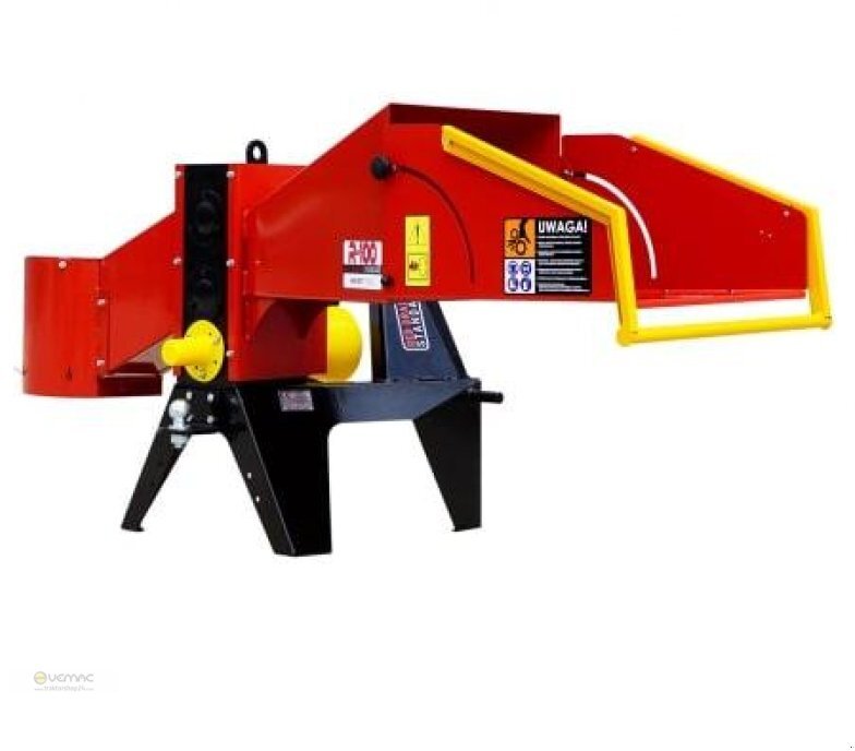 Remet Holzhacker Remet R-120 Hacker Grobhäcksler Holzhäcksler NEU - Broyeur de végétaux: photos 1 Remet Holzhacker Remet R-120 Hacker Grobhäcksler Holzhäcksler NEU - Broyeur de végétaux: photos 1