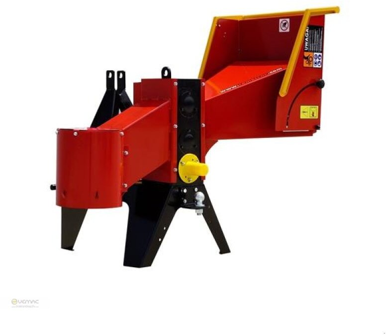 Remet Holzhacker Remet R-120 Hacker Grobhäcksler Holzhäcksler NEU - Broyeur de végétaux: photos 2 Remet Holzhacker Remet R-120 Hacker Grobhäcksler Holzhäcksler NEU - Broyeur de végétaux: photos 2