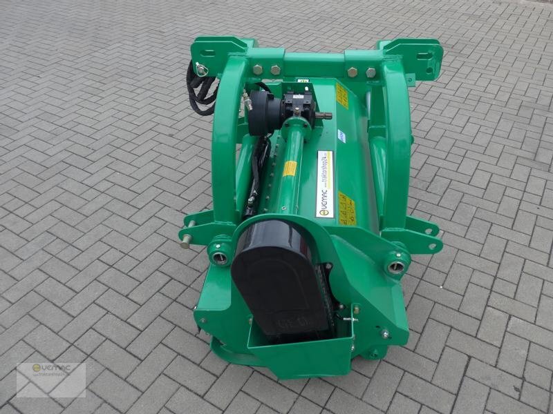 Vemac AG 220cm Mulcher Schlegelmulcher Frontmulcher Hammerschlegel - Broyeur à axe horizontal: photos 5 Vemac AG 220cm Mulcher Schlegelmulcher Frontmulcher Hammerschlegel - Broyeur à axe horizontal: photos 5