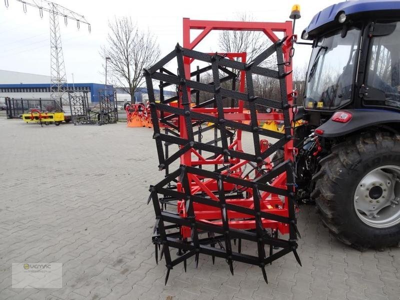 Vemac Ackeregge 6m 600 7m 9m Zinkenegge Egge Wiesenegge Bodenegge NEU - Herse: photos 4 Vemac Ackeregge 6m 600 7m 9m Zinkenegge Egge Wiesenegge Bodenegge NEU - Herse: photos 4