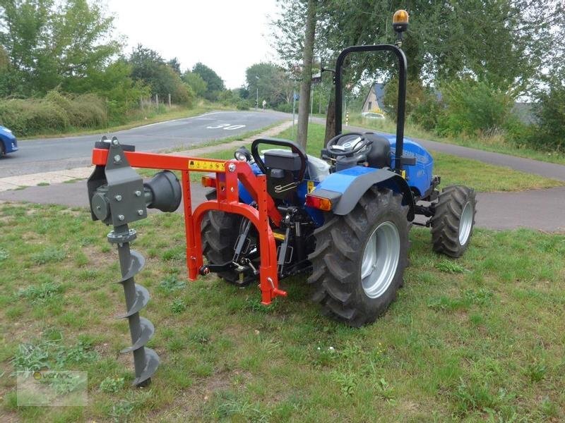 Vemac Erdbohrer Bohrer Bodenbohrer bis 40cm Zapfwelle Neu - Tarière pour Tracteur agricole: photos 2 Vemac Erdbohrer Bohrer Bodenbohrer bis 40cm Zapfwelle Neu - Tarière pour Tracteur agricole: photos 2