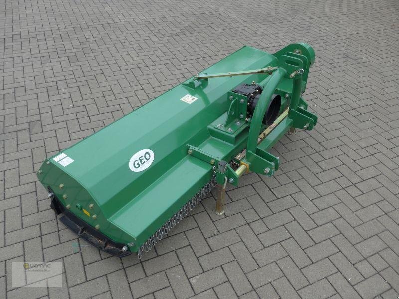 Vemac GKK220 220cm Mulcher Schlegelmulcher Hydraulik NEU Mähwerk - Broyeur à axe horizontal: photos 4 Vemac GKK220 220cm Mulcher Schlegelmulcher Hydraulik NEU Mähwerk - Broyeur à axe horizontal: photos 4