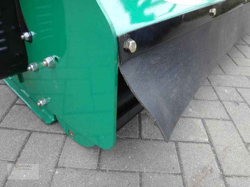 Vemac Geo DPS220 220cm Mulcher Schlegelmulcher Mähwerk NEU - Broyeur à axe horizontal: photos 2 Vemac Geo DPS220 220cm Mulcher Schlegelmulcher Mähwerk NEU - Broyeur à axe horizontal: photos 2