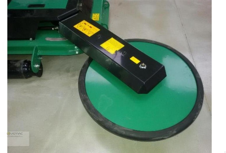 Vemac Geo GB120 Sichelmähwerk, Zaunmähwerk, Zaunmäher - Faucheuse: photos 1 Vemac Geo GB120 Sichelmähwerk, Zaunmähwerk, Zaunmäher - Faucheuse: photos 1