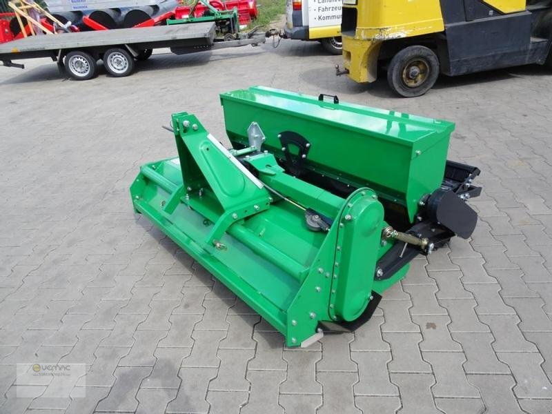 Vemac Geo SB165 Umkehrfräse Saatkasten Bodenfräse Bodenumkehrfräse NEU - Rotavator: photos 2 Vemac Geo SB165 Umkehrfräse Saatkasten Bodenfräse Bodenumkehrfräse NEU - Rotavator: photos 2