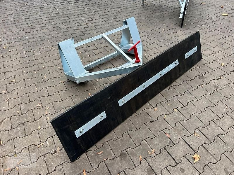 Vemac Gummischieber 170 Verstellbar EURO Gülleschieber Mistschieber NEU - Lame: photos 1 Vemac Gummischieber 170 Verstellbar EURO Gülleschieber Mistschieber NEU - Lame: photos 1