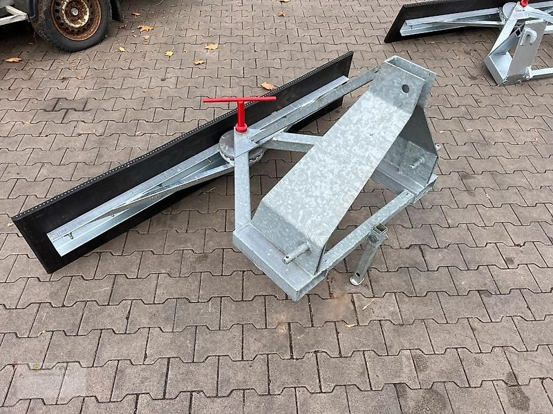 Vemac Gummischieber 170cm verstellbar Gülleschieber Stapler Traktor NEU - Lame: photos 5 Vemac Gummischieber 170cm verstellbar Gülleschieber Stapler Traktor NEU - Lame: photos 5