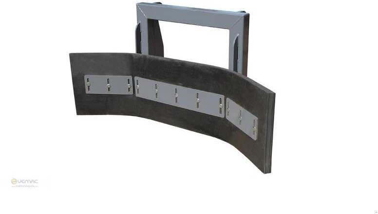 Vemac Gummischieber Euro Frontlader Hoflader NEU Teleskoplader - Lame pour Machine agricole: photos 1 Vemac Gummischieber Euro Frontlader Hoflader NEU Teleskoplader - Lame pour Machine agricole: photos 1