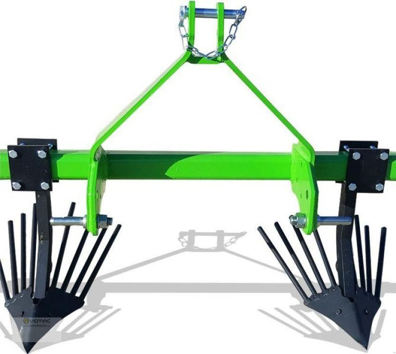 Vemac Kartoffelroder KR2 Roder 2reihig Traktor Neu - Matériel pomme de terre: photos 2 Vemac Kartoffelroder KR2 Roder 2reihig Traktor Neu - Matériel pomme de terre: photos 2