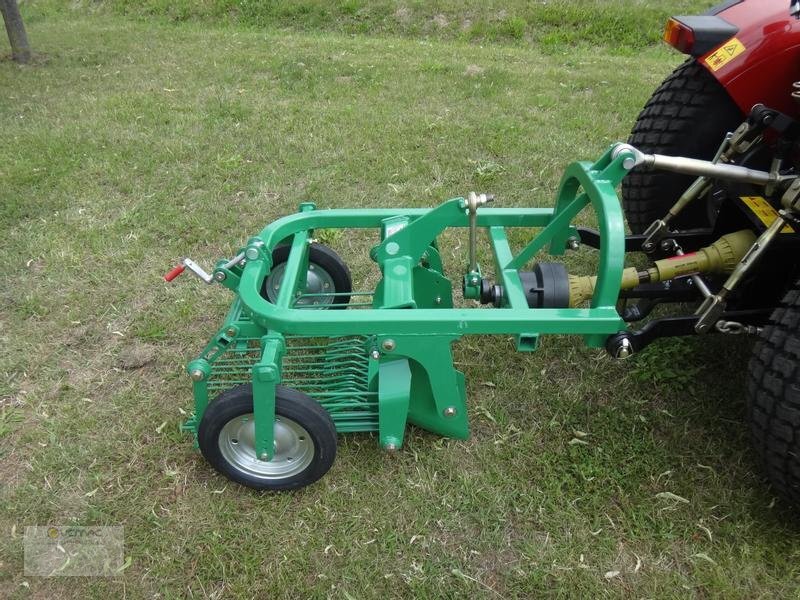 Vemac Kartoffelroder Kartoffel Roder Gemüseroder NEU - Arracheuse de pommes de terre: photos 1 Vemac Kartoffelroder Kartoffel Roder Gemüseroder NEU - Arracheuse de pommes de terre: photos 1