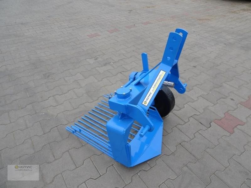 Vemac Kartoffelroder Roder Kartoffel Schwingsiebroder Gemüseroder NEU - Arracheuse de pommes de terre: photos 3 Vemac Kartoffelroder Roder Kartoffel Schwingsiebroder Gemüseroder NEU - Arracheuse de pommes de terre: photos 3