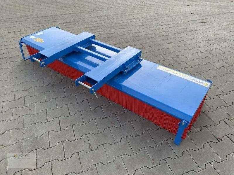 Vemac Kehrbesen 150 220 250 Kehrbürste Kehrmaschine Bürste Traktor NEU - Brosse: photos 4 Vemac Kehrbesen 150 220 250 Kehrbürste Kehrmaschine Bürste Traktor NEU - Brosse: photos 4