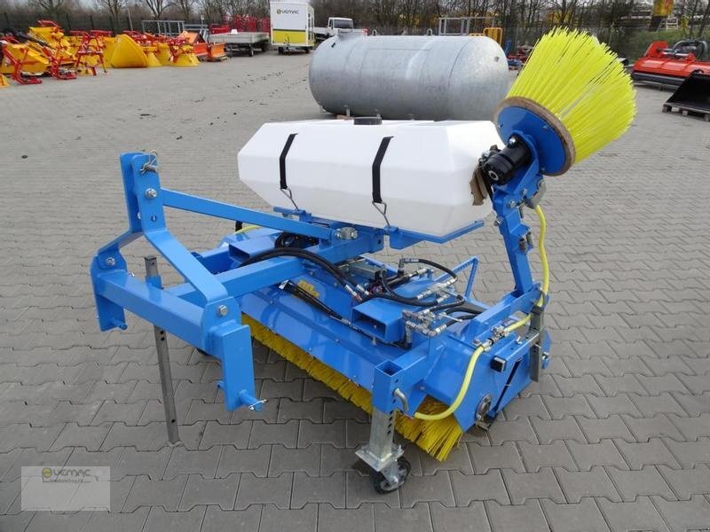 Vemac Kehrmaschine 150 180 230 250 280 Kehrbürste Kehrbesen Traktor NEU - Brosse: photos 2 Vemac Kehrmaschine 150 180 230 250 280 Kehrbürste Kehrbesen Traktor NEU - Brosse: photos 2