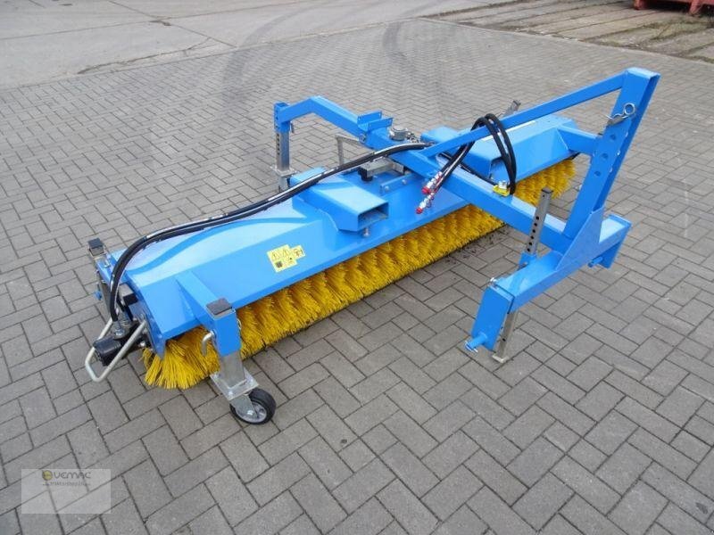 Vemac Kehrmaschine 150cm Kehrbürste Schlepper Traktor Gabelstapler NEU - Brosse: photos 3 Vemac Kehrmaschine 150cm Kehrbürste Schlepper Traktor Gabelstapler NEU - Brosse: photos 3