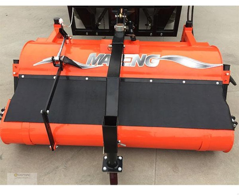 Vemac Kehrmaschine 160cm Kehrbürste Bürste Traktor Radlader Stapler NEU - Brosse: photos 2 Vemac Kehrmaschine 160cm Kehrbürste Bürste Traktor Radlader Stapler NEU - Brosse: photos 2