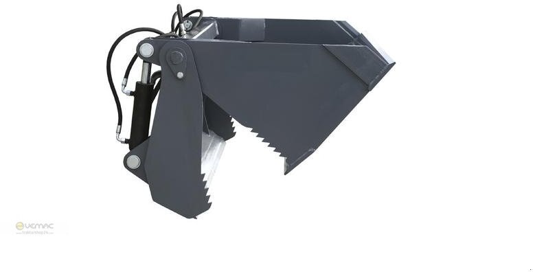 Vemac Klappschaufel 4-in-1 Schaufel Erdschaufel NEU - Godet pour chargeur: photos 1 Vemac Klappschaufel 4-in-1 Schaufel Erdschaufel NEU - Godet pour chargeur: photos 1