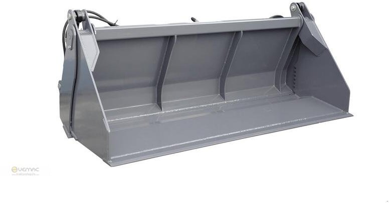 Vemac Klappschaufel 4-in-1 Schaufel Erdschaufel NEU - Godet pour chargeur: photos 3 Vemac Klappschaufel 4-in-1 Schaufel Erdschaufel NEU - Godet pour chargeur: photos 3