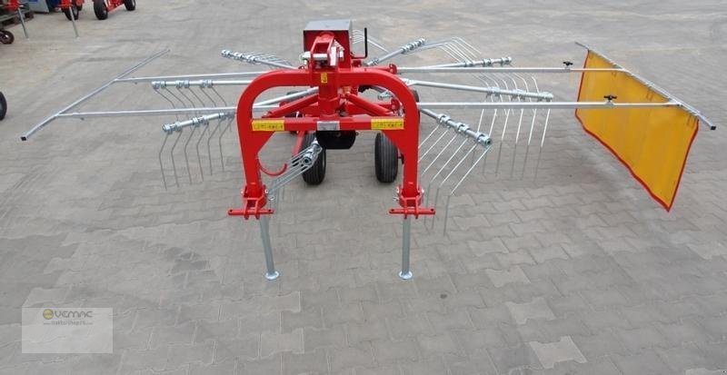 Vemac Kreiselschwader Schwader Heuschwader 3,5m NEU - Faneuse: photos 2 Vemac Kreiselschwader Schwader Heuschwader 3,5m NEU - Faneuse: photos 2