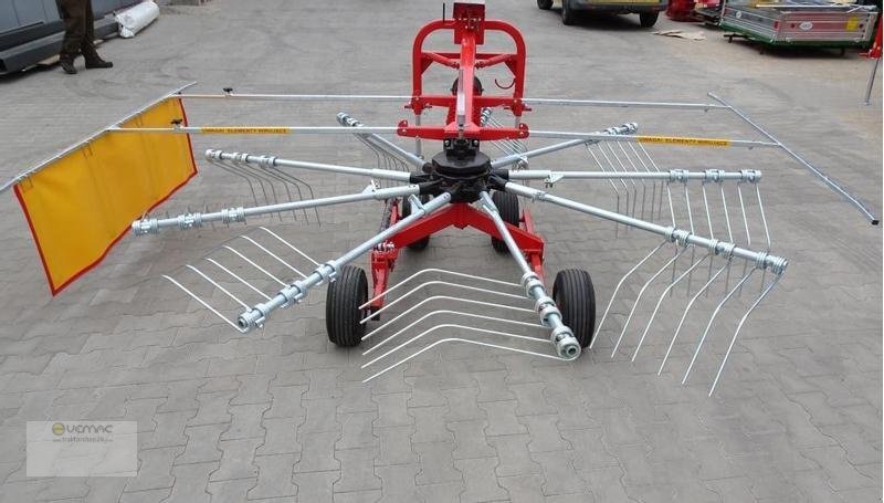 Vemac Kreiselschwader Schwader Heuschwader 3,5m NEU - Faneuse: photos 5 Vemac Kreiselschwader Schwader Heuschwader 3,5m NEU - Faneuse: photos 5