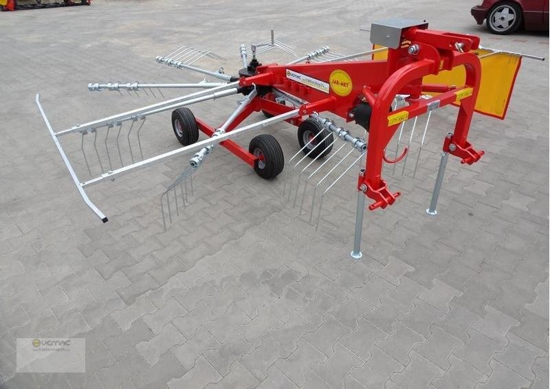 Vemac Kreiselschwader Schwader Heuschwader 3,5m NEU - Faneuse: photos 1 Vemac Kreiselschwader Schwader Heuschwader 3,5m NEU - Faneuse: photos 1