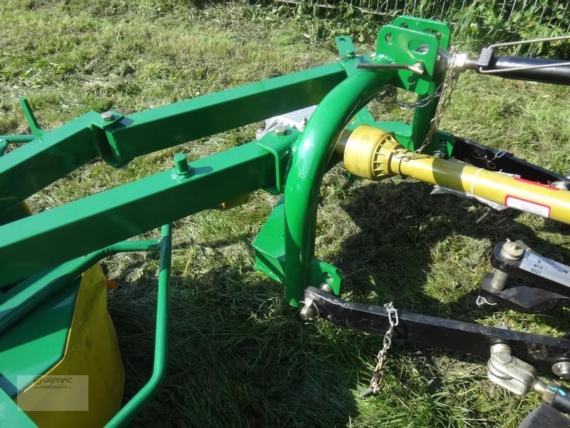 Vemac L100 L135 Kreiselmähwerk Trommelmähwerk Mähwerk Mäher NEU - Faucheuse: photos 2 Vemac L100 L135 Kreiselmähwerk Trommelmähwerk Mähwerk Mäher NEU - Faucheuse: photos 2