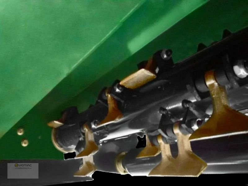 Vemac Mulcher Geo ATV 145 KD Plus 20PS Benzin Quad Schlegelmulcher NEU - Broyeur/ Épareuse: photos 2 Vemac Mulcher Geo ATV 145 KD Plus 20PS Benzin Quad Schlegelmulcher NEU - Broyeur/ Épareuse: photos 2